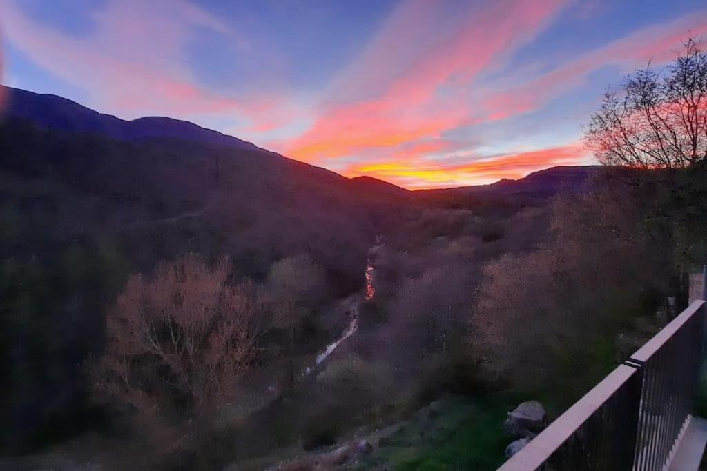 Casa Sapeiro - Allotjament Rural Cellers Exteriér fotografie