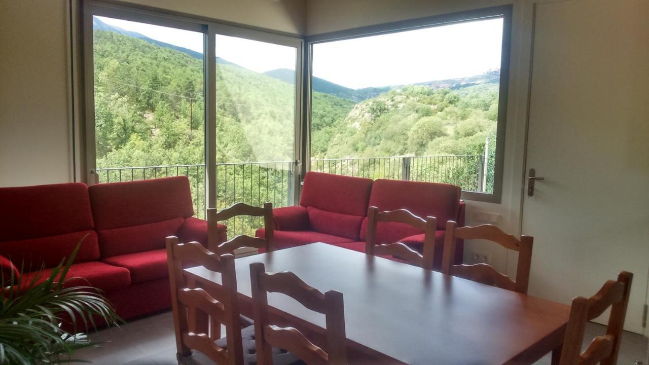 Casa Sapeiro - Allotjament Rural Cellers Exteriér fotografie